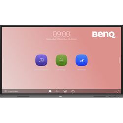 Benq Interactive Display RE9803, 98 Zoll, UHD, 400cd/m²