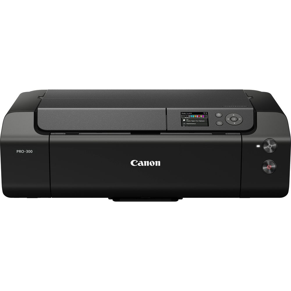 Canon imagePROGRAF PRO-300 Bild 1