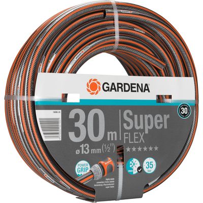 Gardena gartenschlauch premium superflex 30 m ø 13 mm Bild 2