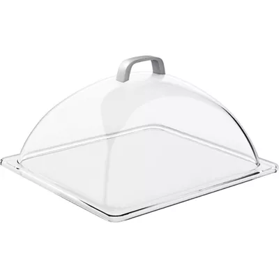 Aps GN dome hood 33x28x17cm GN 1/2