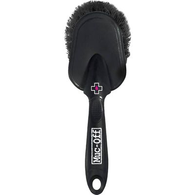 Muc-Off Brosse de nettoyage douce Bild 2