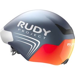 Rudy Project Casco Wing blu cosmico SM