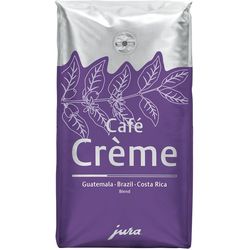 JURA Café en grains Café Crème 250 g