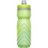 Camelbak Podium Outdoor Chill 0.62l lime blue stripe thumb 0