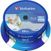 Verbatim BD-R 43790 100 GB, Jewelcase (1 pezzo) thumb 2