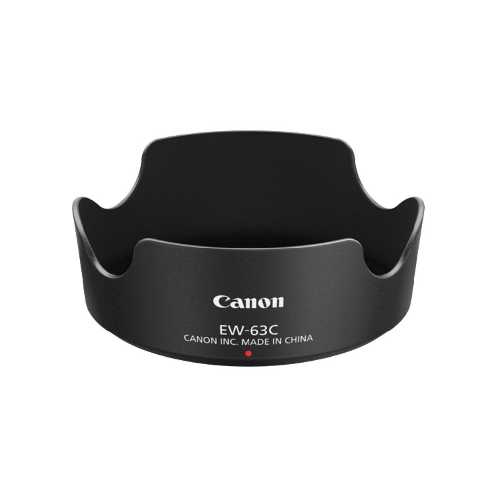 Canon Sonnenblende EW-63C Bild 1