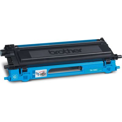 Brother Cartuccia di toner TN 135C Bild 2