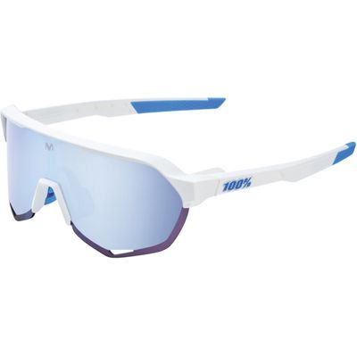 100percent Lunettes S2 Movistar Team Blanc