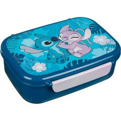 Undercover Stitch Lunchbox 13.8x18x6cm, 800ml