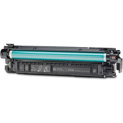 Hp inc. HP Toner # 212A (W2121A) Cyan Bild 11