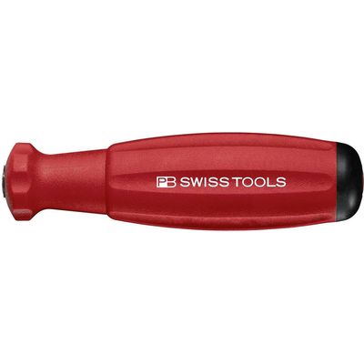 PB Swiss Tools Screwdriver set with interchangeable blades PB 8215.ind Bild 5