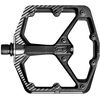 Crank Brothers Pedali per bicicletta Stamp 7 small MacAskill Edition neri thumb 1