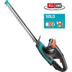 Gardena Battery hedge trimmer 4018V EasyCut solo