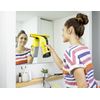 Kärcher Window vacuum WV 6 Plus Yellow Black thumb 0