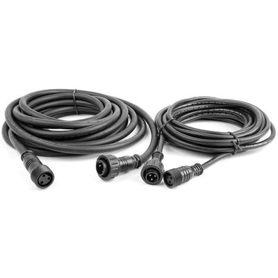 Beamz pro Kabel-Set BWA4 Extension Kit 5 m