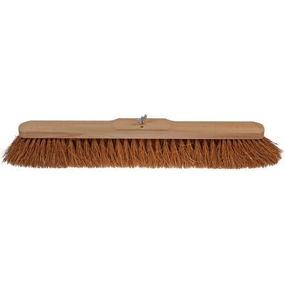 Ebnat SWITZERLAND Floor wiper Flü.Mutter 50cm Cocos