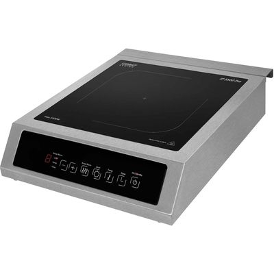 Caso Induction hob IP PRO3500