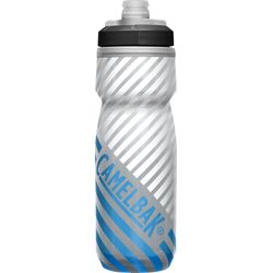 Camelbak Podium Outdoor Chill 0.62l Bottle gray blue