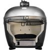 Primo Grill Ovale 400XL - Edizione Jack Daniels thumb 0