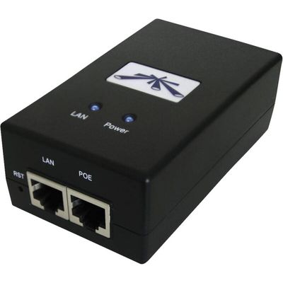 Ubiquiti POE-48-24W-G PoE Adapter passive Gigabit 48V 24W Bild 7