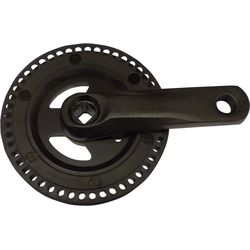 Mustang Crankset C Drive, 48T. 105mm