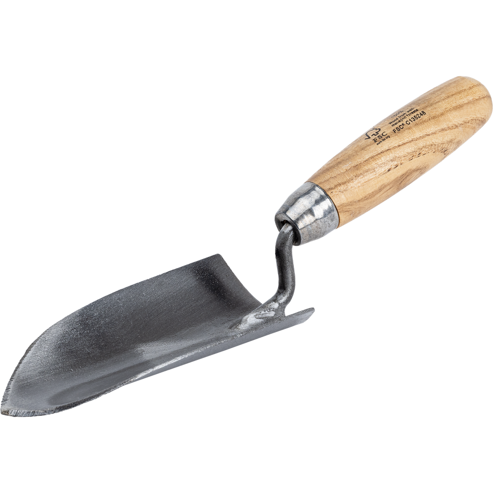 Crafttools Plant trowel 200 mm Bild 1