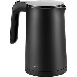 Zwilling Enfinigy black kettle, 1.0 lt. - CH plug