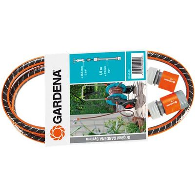 Gardena Anschlussgarnitur Flex 12&quot; 18040-20 Bild 2