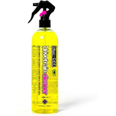 Muc-Off Nettoyeur de chaîne &quot;Drivetrain Cleaner&quot; Bild 2