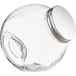 Zeller Present Storage jar Candy 2200ml 18x12.5x18cm