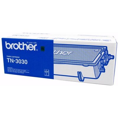 Brother TN3030, Tonercartridge, nero per circa 3.500 pagine Bild 3