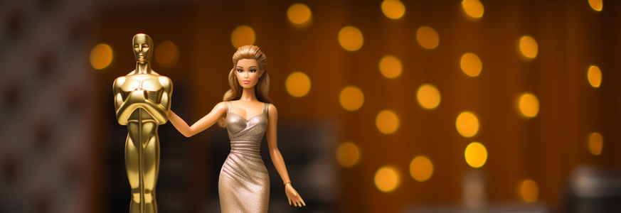 Entschlüsselung der Bewertungen: 'Barbie' und 'Oppenheimer'
