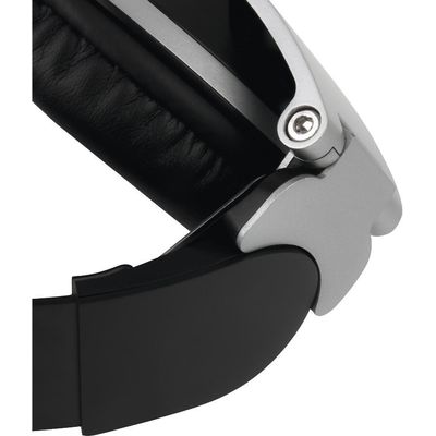 Reloop cuffie over-ear rhp-20 nero argento Bild 5