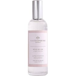 Plantes & Parfums Duftspray Rêve de lin 100 ml