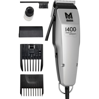 Moser hair clipper classic edition Bild 6