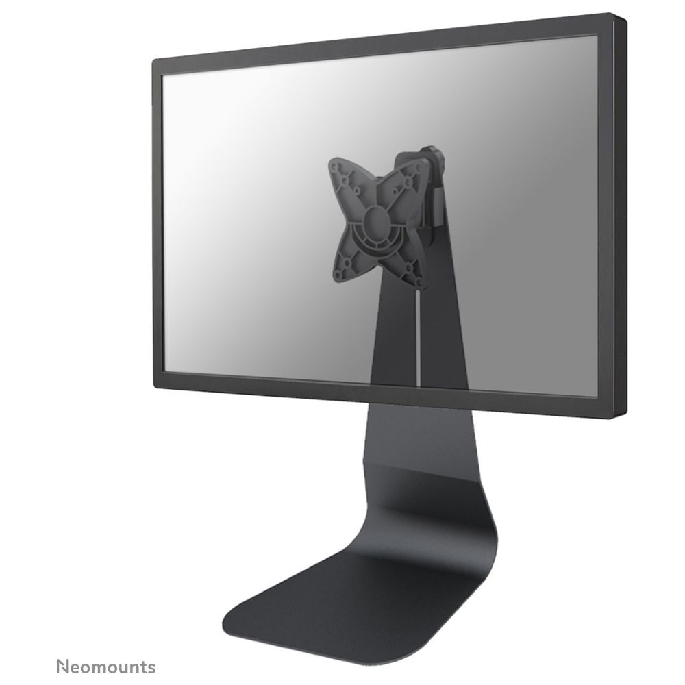 Newstar Supporto per TV / display FPMA-D850BLACK Nero Bild 1