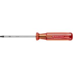 PB Swiss Tools Schraubenzieher Torx® mit Sechskantansatz PB 400.20-100