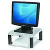 Fellowes TV-/Display-Standfuss Premium Grau Silber thumb 5