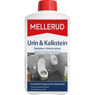 Mellerud Urin &amp; Kalkstein Entferner 1.0l