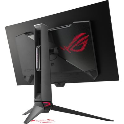 ASUS Monitor ROG SWIFT PG27AQDM Bild 5