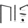 Multibrackets Deckenhalterung Ceiling Mount Pro OM46N-D thumb 3