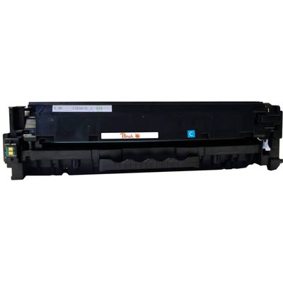 Peach Toner HP n. 305A (CE411A) ciano