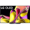 LG OLED65B39LA OLED 4K - 2023