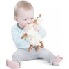 Sophie la girafe schmusetuch beige thumb 1