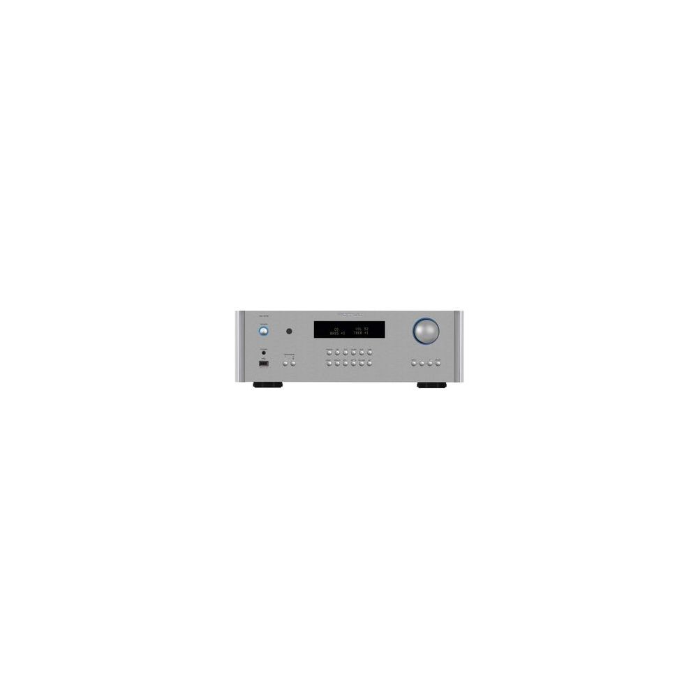 Rotel HiFi Amplificatore integrato Rotel RA-1572 MK2 silver Bild 1