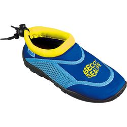 Beco Bathing shoe children blue 30-31