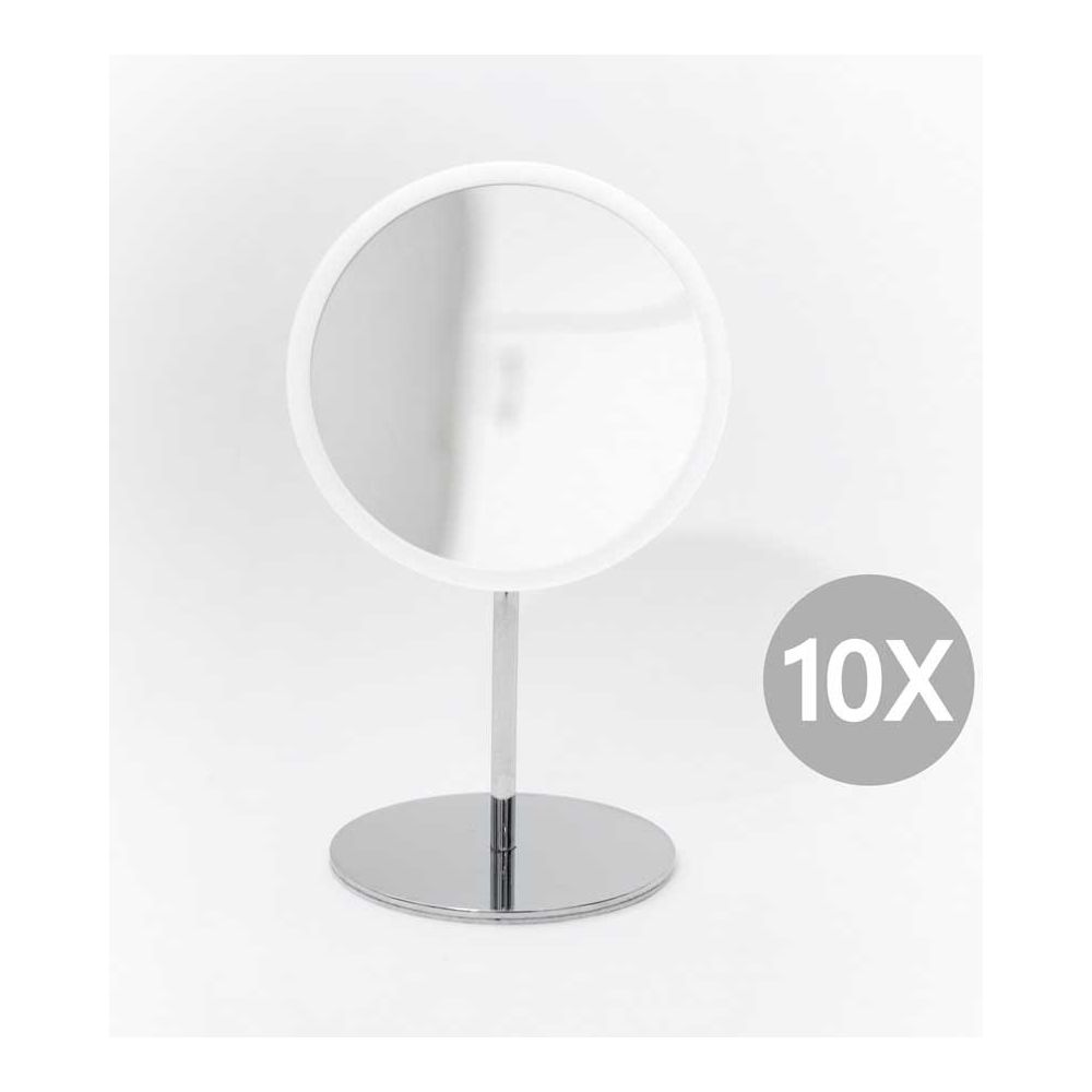 Bosign Specchio cosmetico da appoggio AirMirror 10x Bild 1