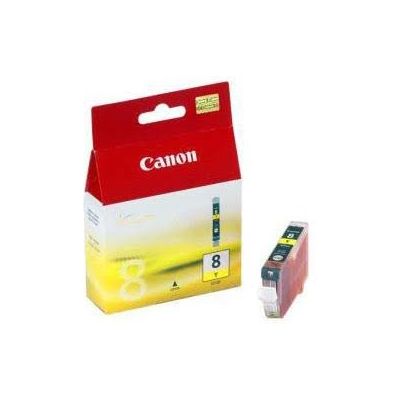 Canon Ink PFI-102Y / 0898B001 Yellow Bild 2