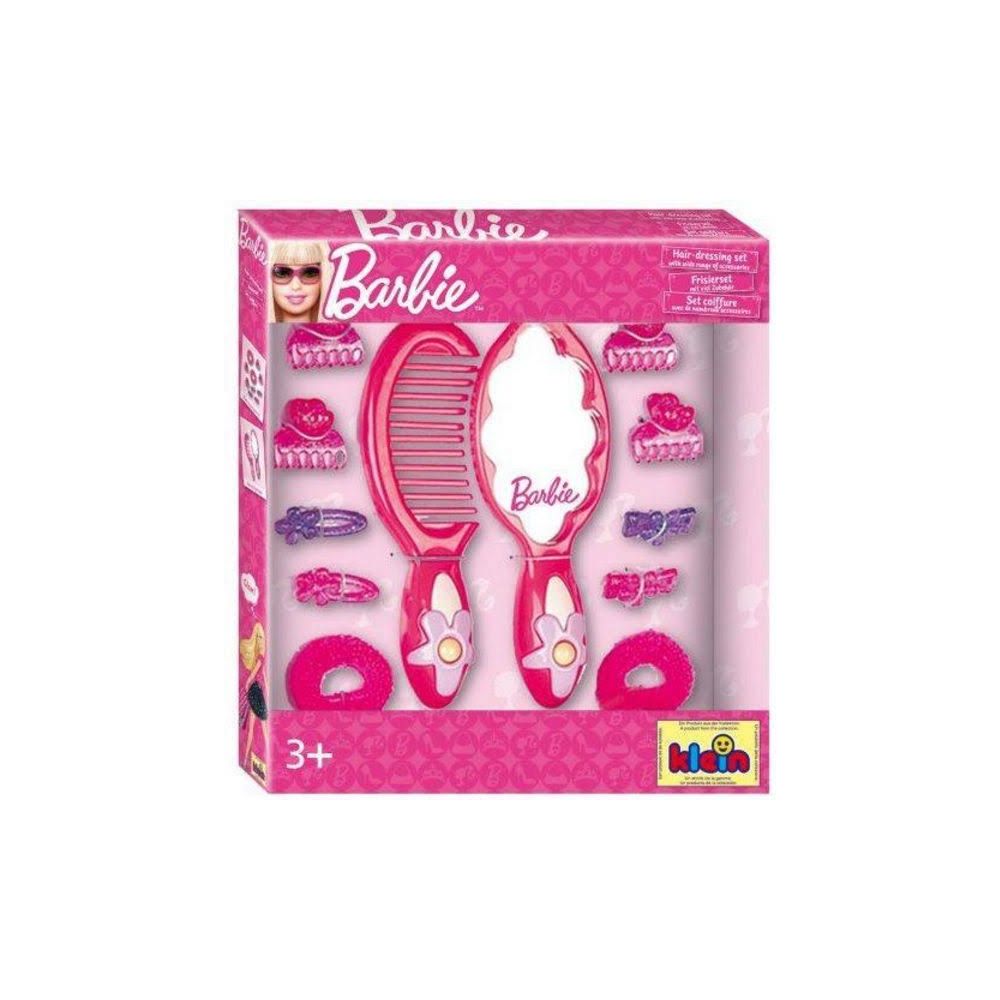 Klein-Toys set di parrucchieri barbie Bild 1