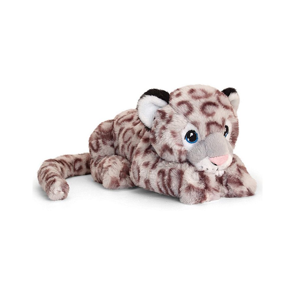 KeelToys Snow leopard (25cm) Bild 1